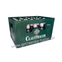 Clausthaler Alkoholfrei Classic